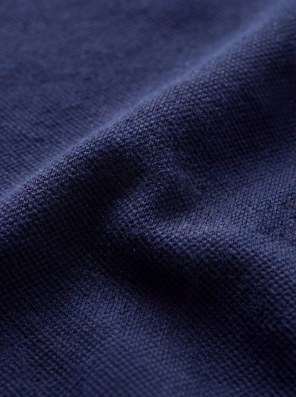 Porto Rafti Polo Navy