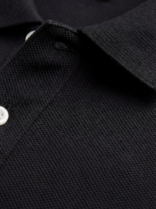 Porto Rafti Polo Black
